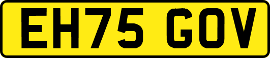 EH75GOV