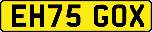 EH75GOX