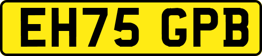 EH75GPB