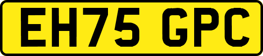 EH75GPC