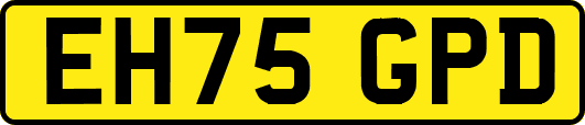 EH75GPD