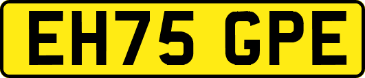 EH75GPE