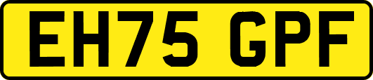 EH75GPF