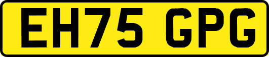 EH75GPG