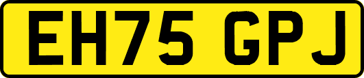 EH75GPJ