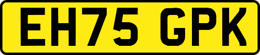 EH75GPK