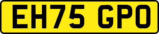EH75GPO