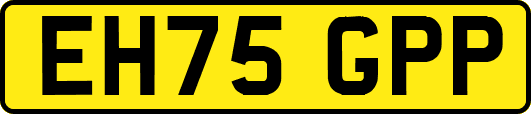 EH75GPP