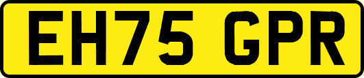 EH75GPR