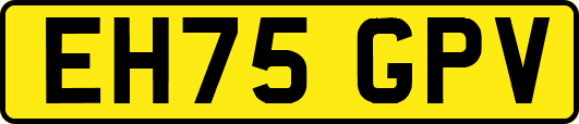 EH75GPV