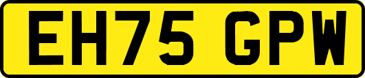 EH75GPW