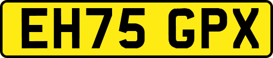 EH75GPX