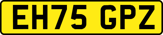 EH75GPZ