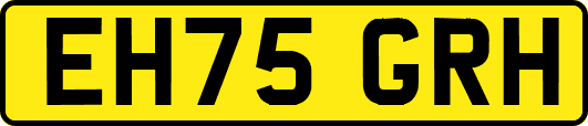 EH75GRH