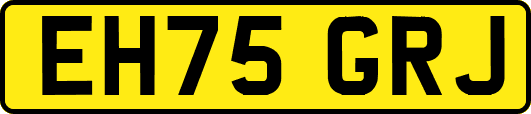 EH75GRJ