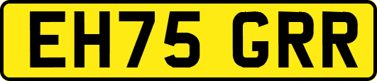 EH75GRR