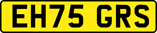 EH75GRS