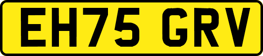 EH75GRV