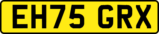 EH75GRX