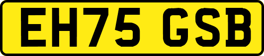 EH75GSB