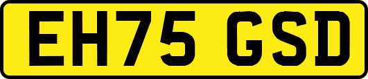 EH75GSD