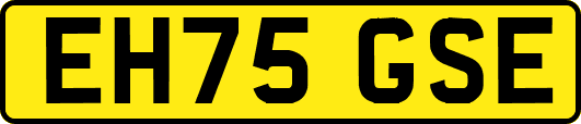 EH75GSE
