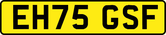 EH75GSF
