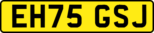 EH75GSJ