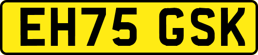 EH75GSK