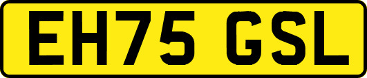 EH75GSL