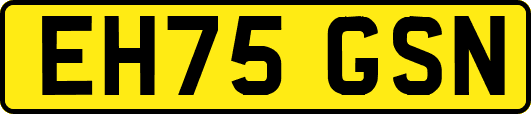 EH75GSN