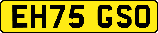 EH75GSO