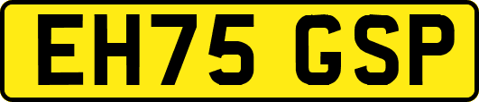 EH75GSP
