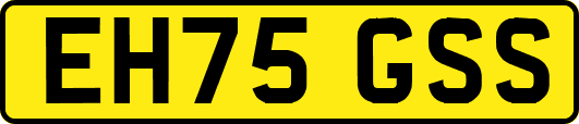 EH75GSS