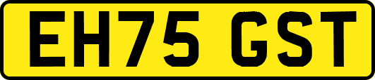 EH75GST