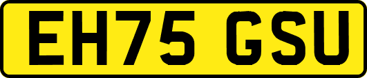 EH75GSU