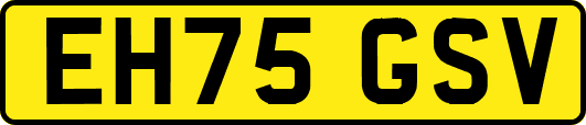 EH75GSV