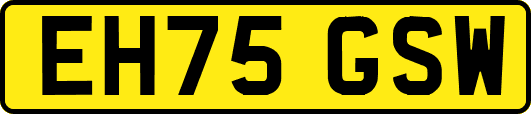 EH75GSW