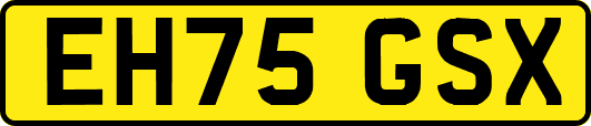 EH75GSX