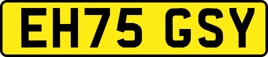 EH75GSY