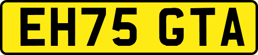 EH75GTA