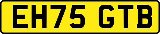 EH75GTB