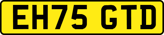 EH75GTD