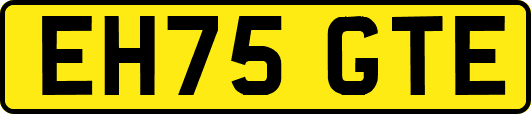 EH75GTE
