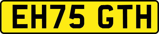 EH75GTH