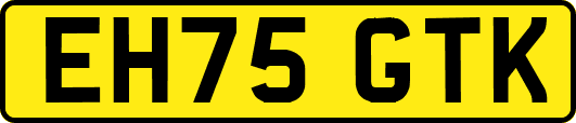 EH75GTK