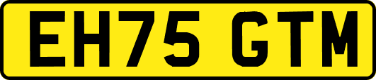 EH75GTM