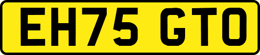 EH75GTO