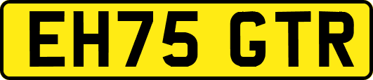 EH75GTR