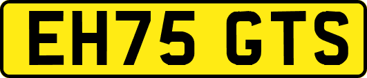 EH75GTS